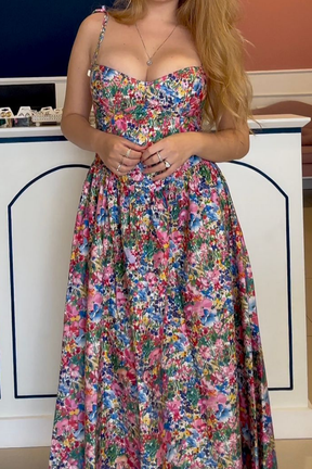 Vestido Cropped Feminino Camponesa – Farm - Benui Store